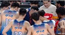 开云体育官方网站-关于昔日巨头再战：广东迎战新疆，双方实力对比的信息