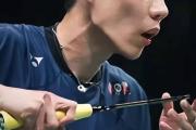 开云体育官方网站-羽毛球男单：丹麦选手包揽金银