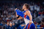 开云体育官方网站-土耳其男篮绝杀塞尔维亚男篮，福克斯高光表现的简单介绍