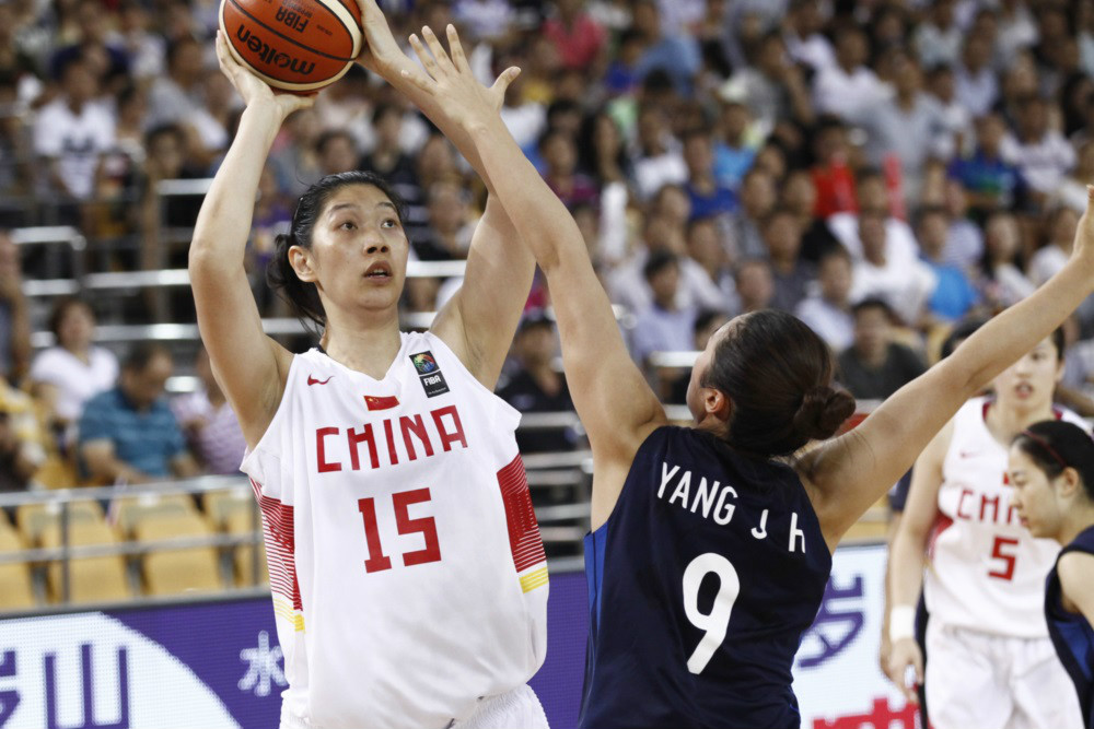 澳洲女篮夺得洲际杯冠军，夺冠成为焦点