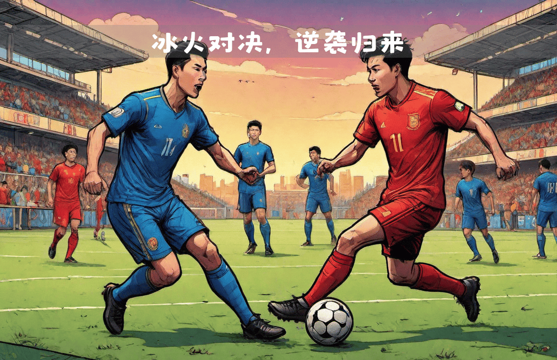 捷克战冰岛，挣扎晋级欧国联次轮
