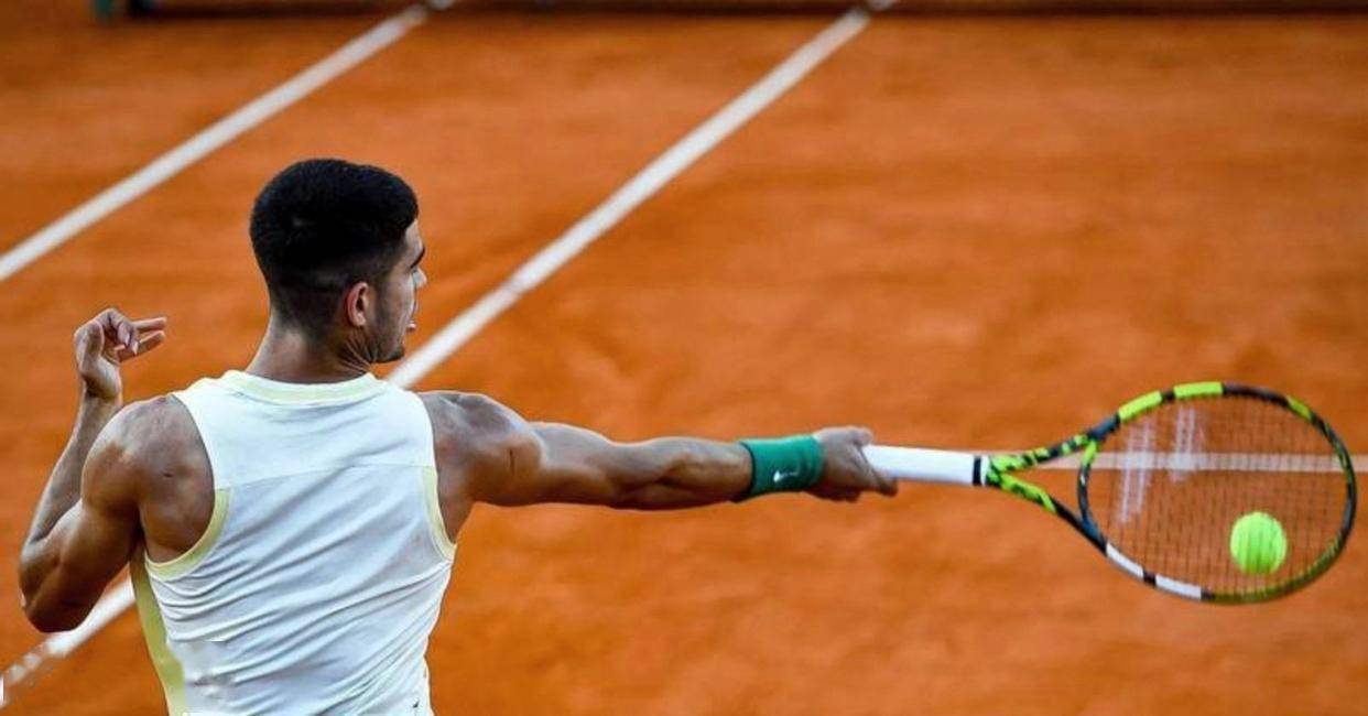 美国网球队险胜德国网球队,瓦林卡制霸全场 美国网球队险胜德国网球队,瓦林卡制霸全场