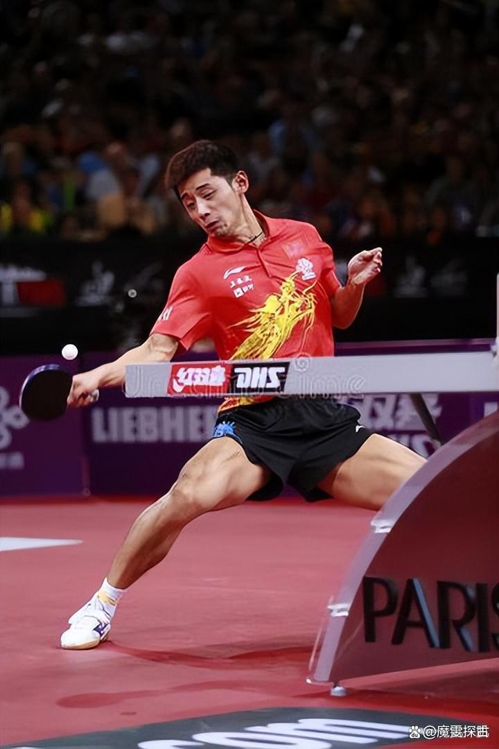 波兰队横扫法国队,张继科惊艳四座 波兰队横扫法国队,张继科惊艳四座