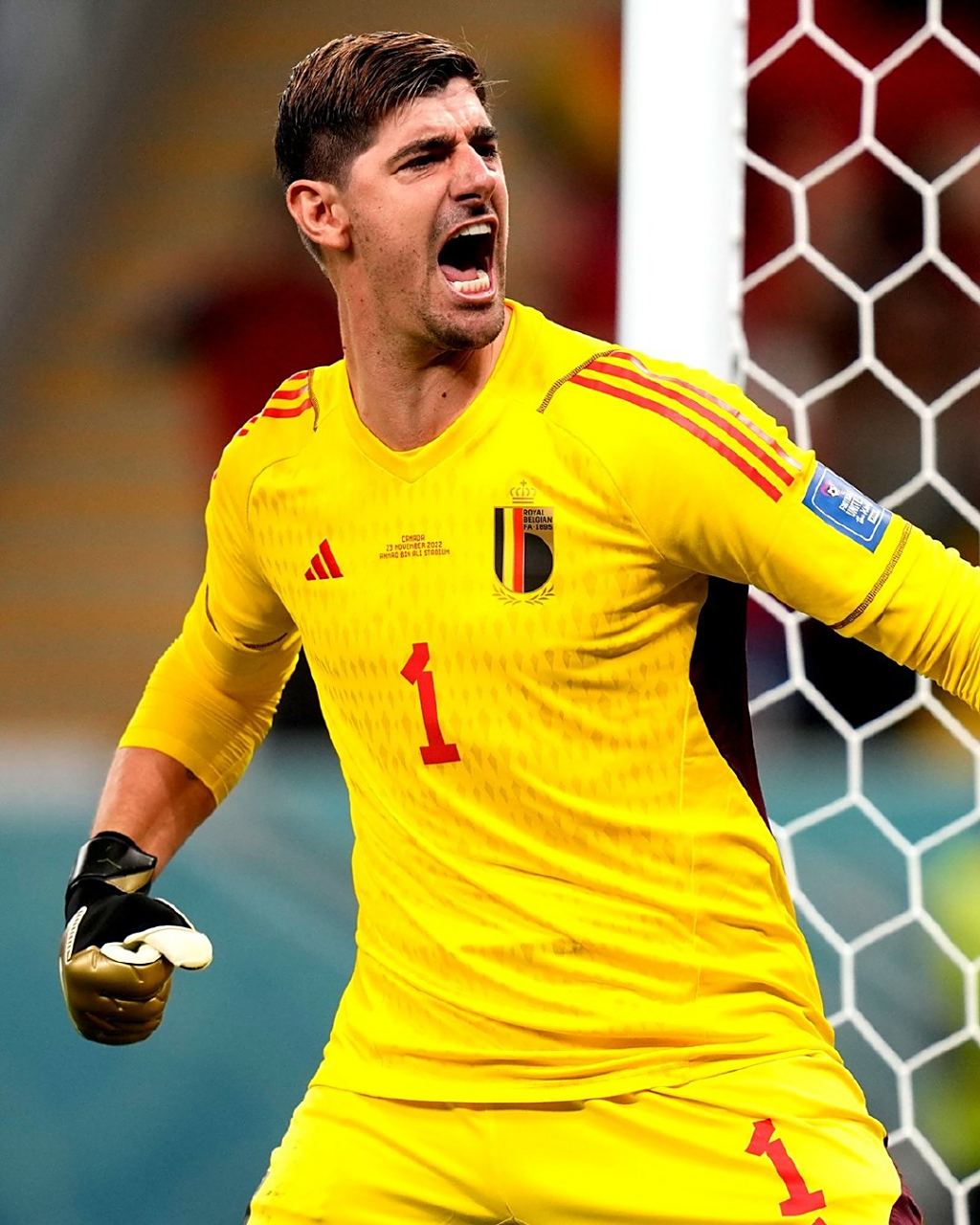 切尔西鏖战瑞士，库尔图瓦高光表现