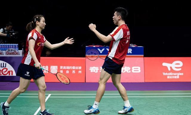 法国队完胜泰国队,郑思维带队取胜 法国队完胜泰国队,郑思维带队取胜