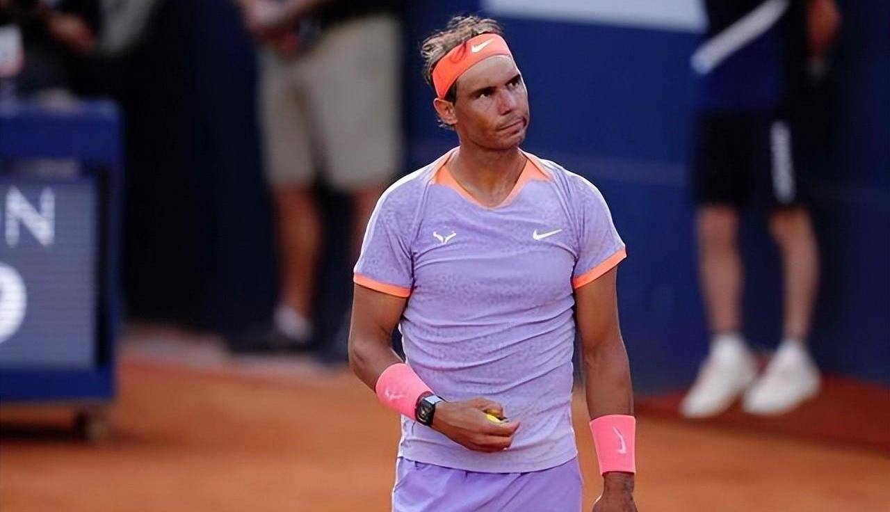 联合杯逆转ATP总决赛,纳达尔状态火热 联合杯逆转ATP总决赛,纳达尔状态火热