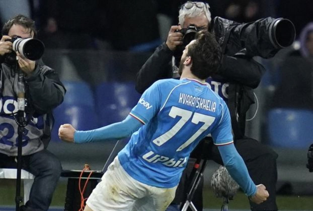 那不勒斯客场表现低迷，球队需要及时调整